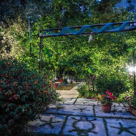 Arya Holiday Houses Çıralı Luaran gambar
