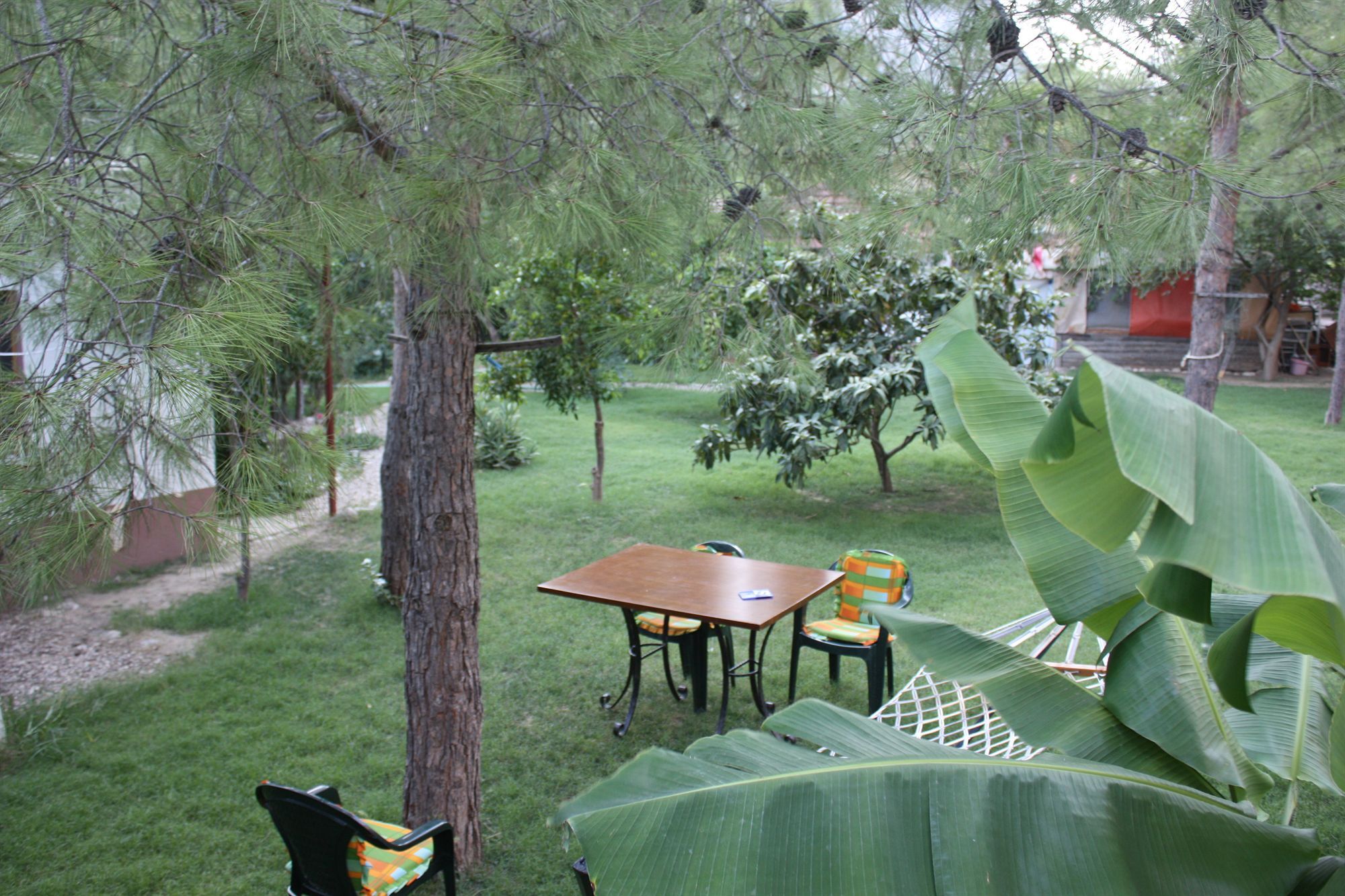 Arya Holiday Houses Çıralı Luaran gambar