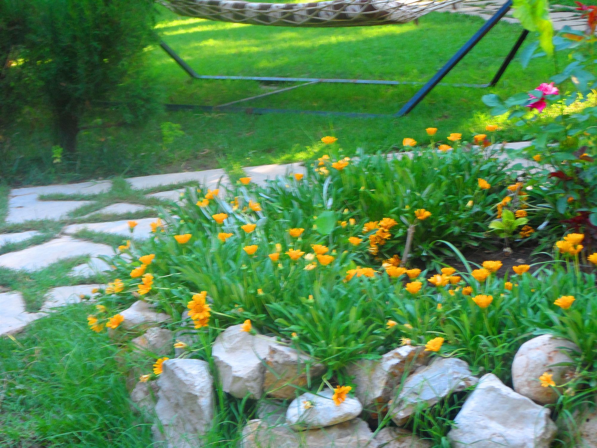 Arya Holiday Houses Çıralı Luaran gambar