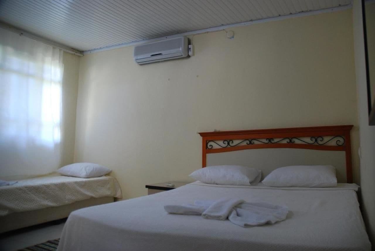 Arya Holiday Houses Çıralı Luaran gambar