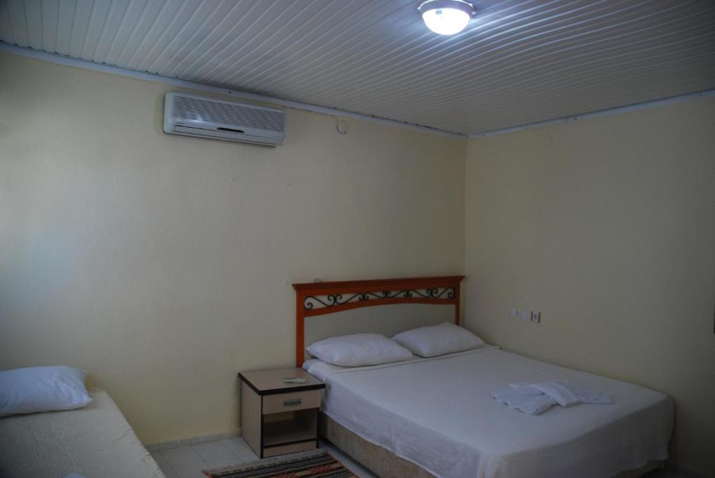 Arya Holiday Houses Çıralı Luaran gambar